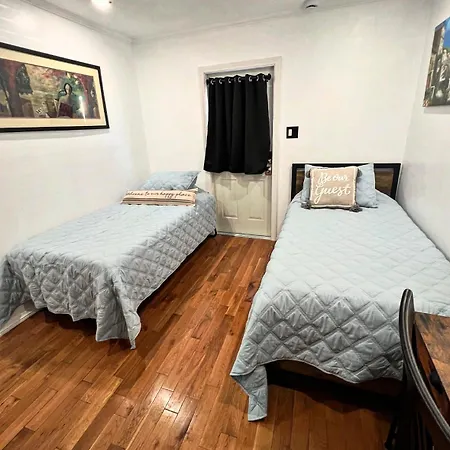 The Hub Apartment Del Aire Exterior photo