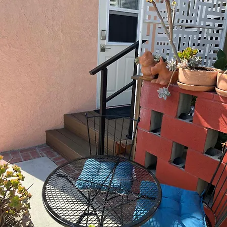 The Hub Apartment Del Aire Exterior photo